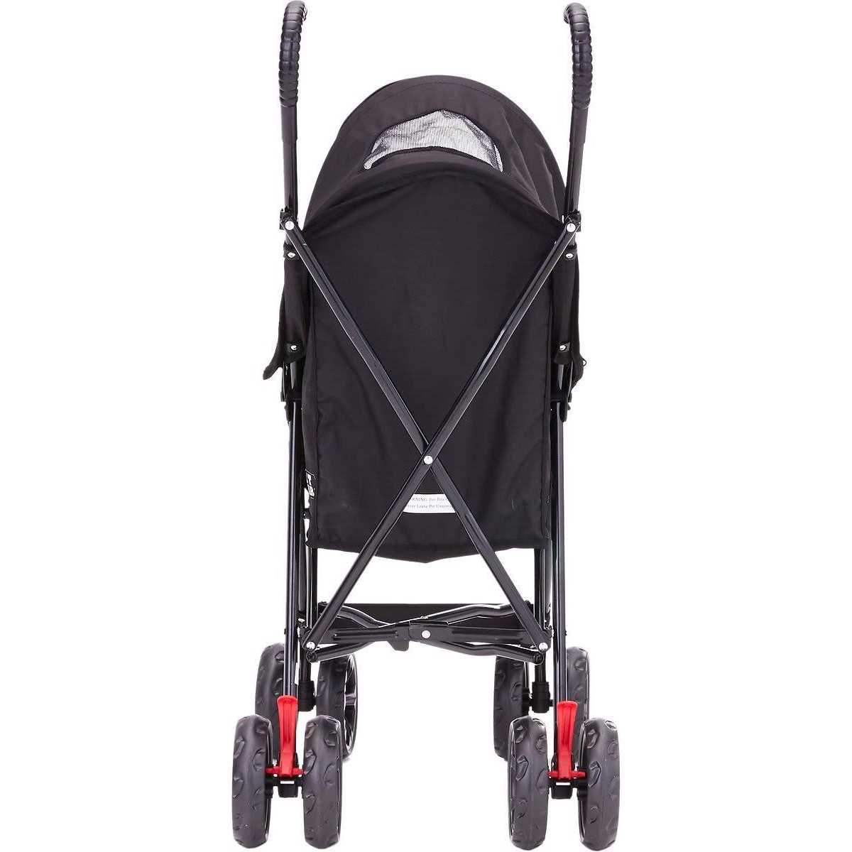Pet Stroller M414945