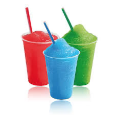 Slushy Maker E92121