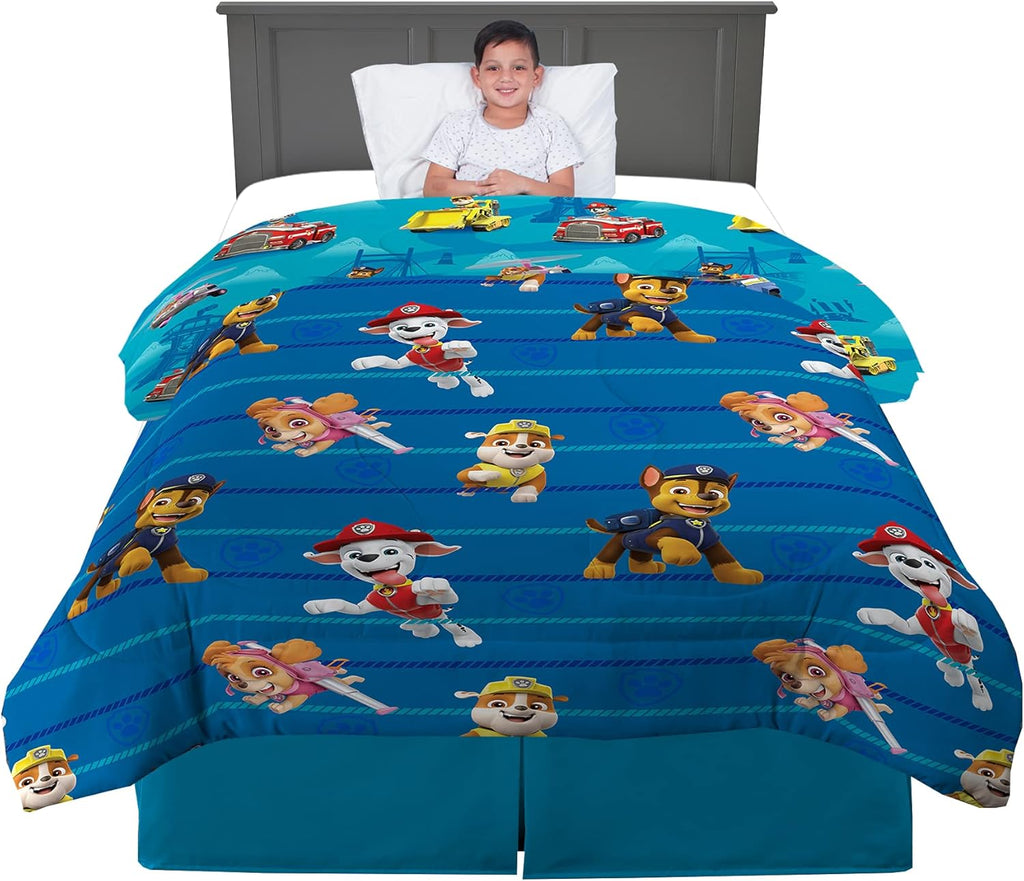 Despicable Me Minions Full Microfiber Comforter K87363