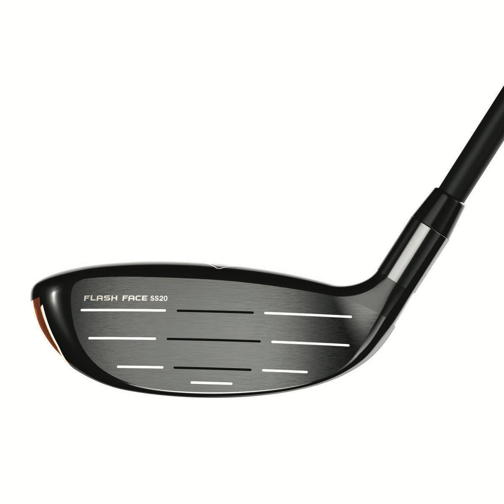 Fairway Wood P4467