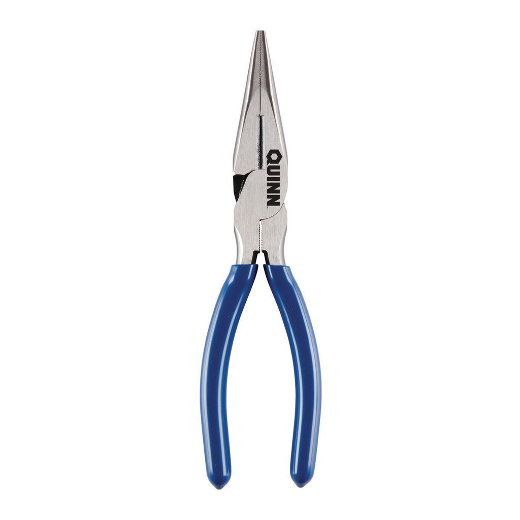 8 in. Long-Nose Pliers L7701