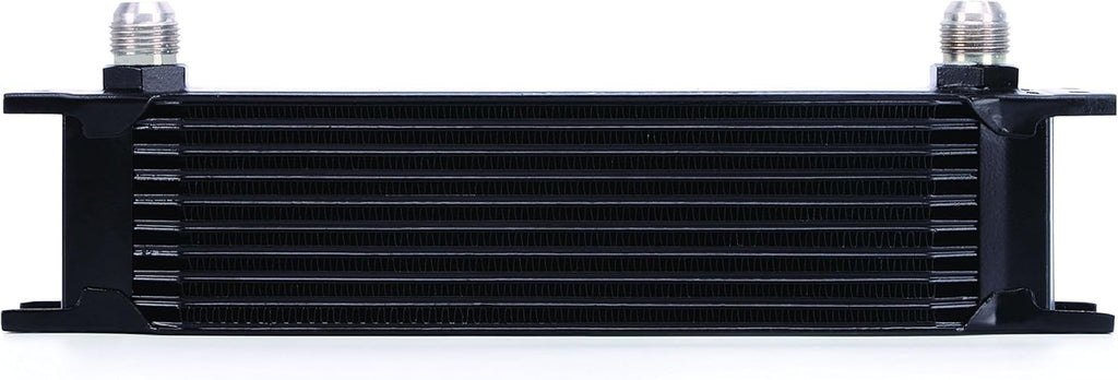 10 Row Red Oil Cooler N590