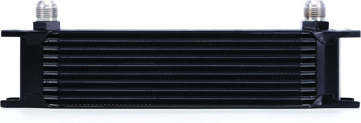 10 Row Red Oil Cooler N590