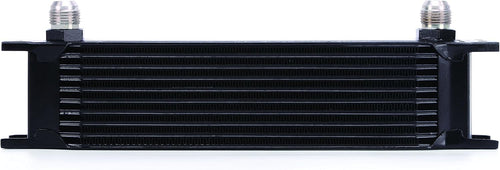 10 Row Red Oil Cooler N590