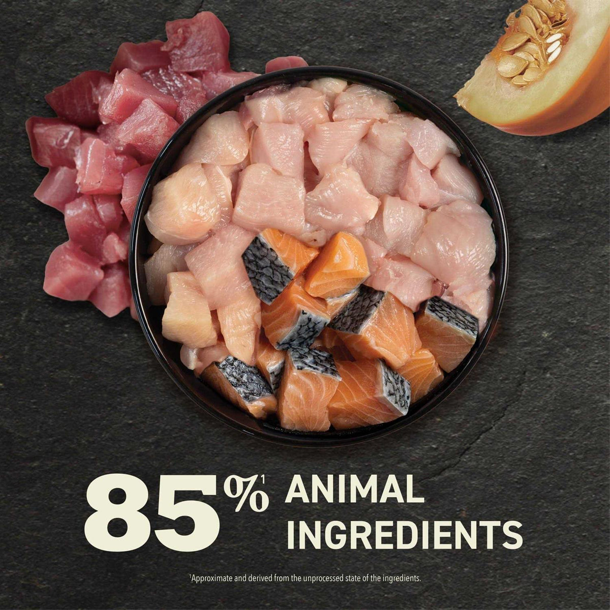 Wet Cat Food Variety Pack E61546