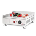 Flat Top Griddle Cooking Surface 16.00" x 18.00" H964530