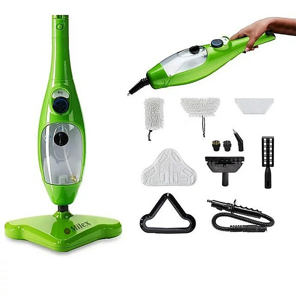 Steam Floor Mop 6 in 1 Y8627