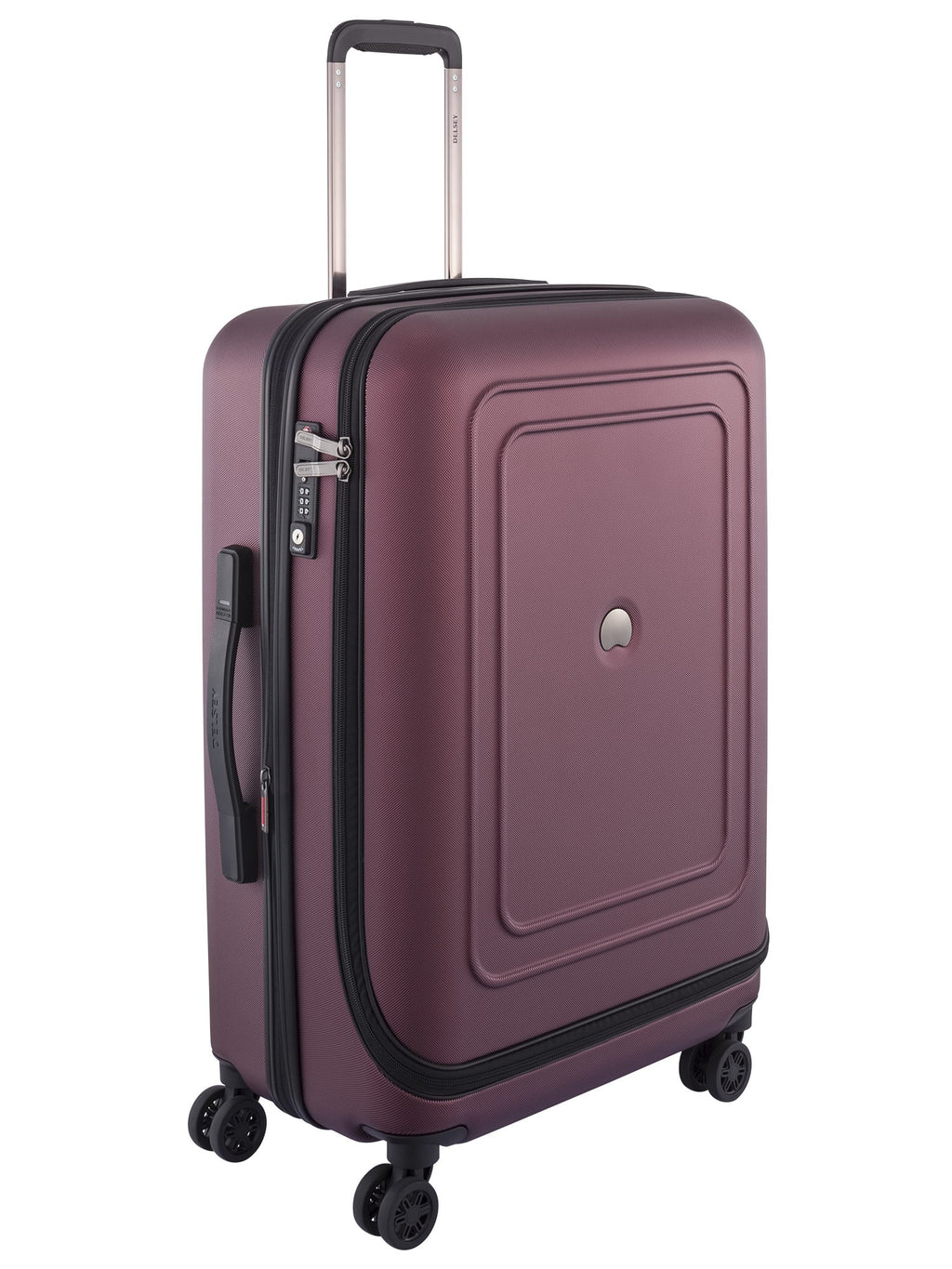 25-Inch Hard Spinner with Expansion Q4535