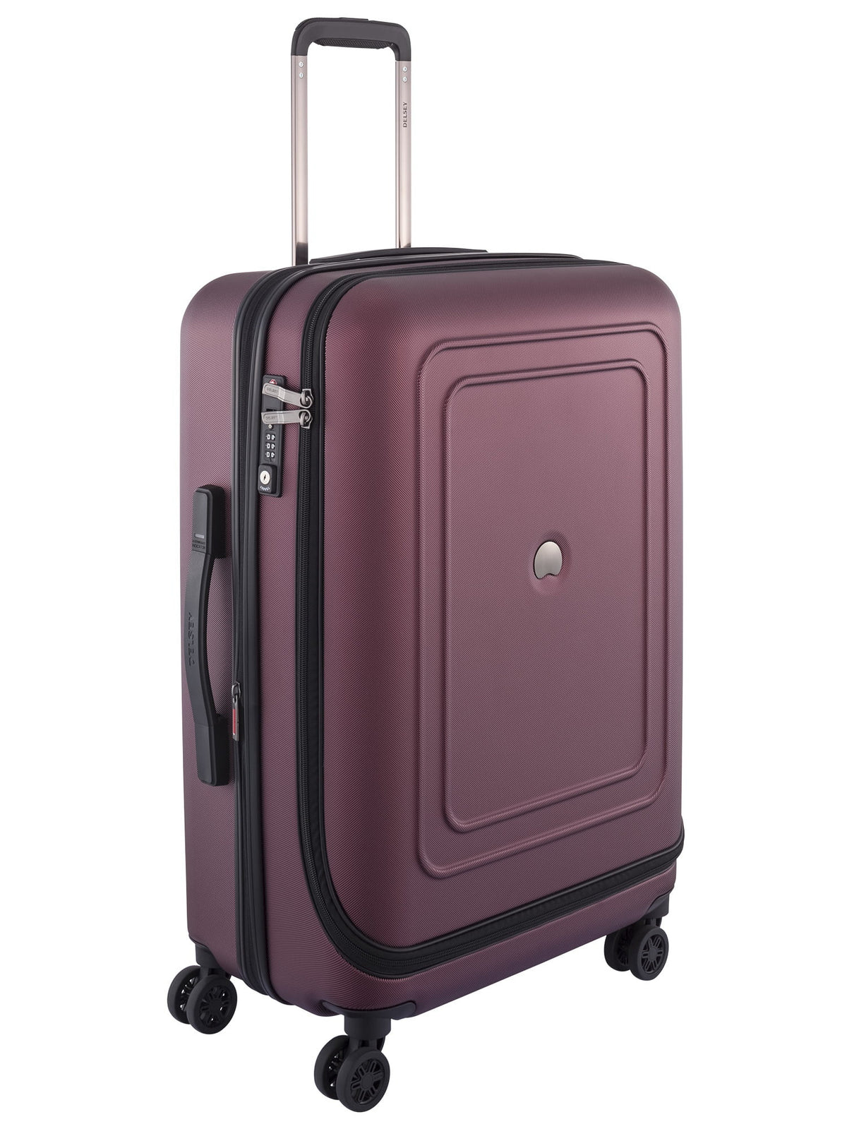 25-Inch Hard Spinner with Expansion Q4535
