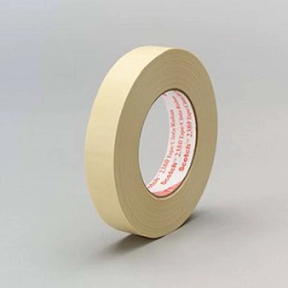 Tan Masking Tape 48 mm x 55 M R5227
