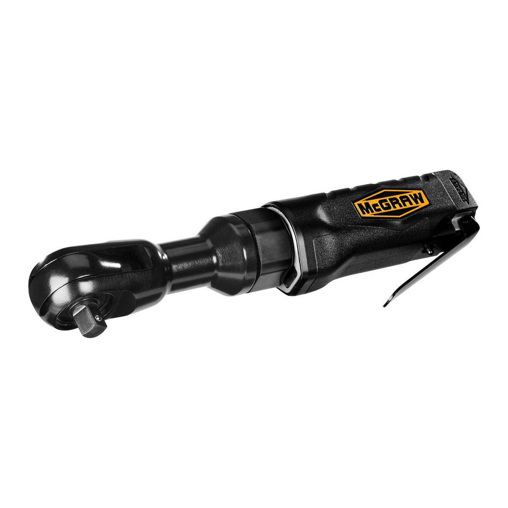 3/8 in. Aluminum Air Ratchet N812