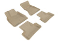 3D MAXpider Kagu Floor Liners O653