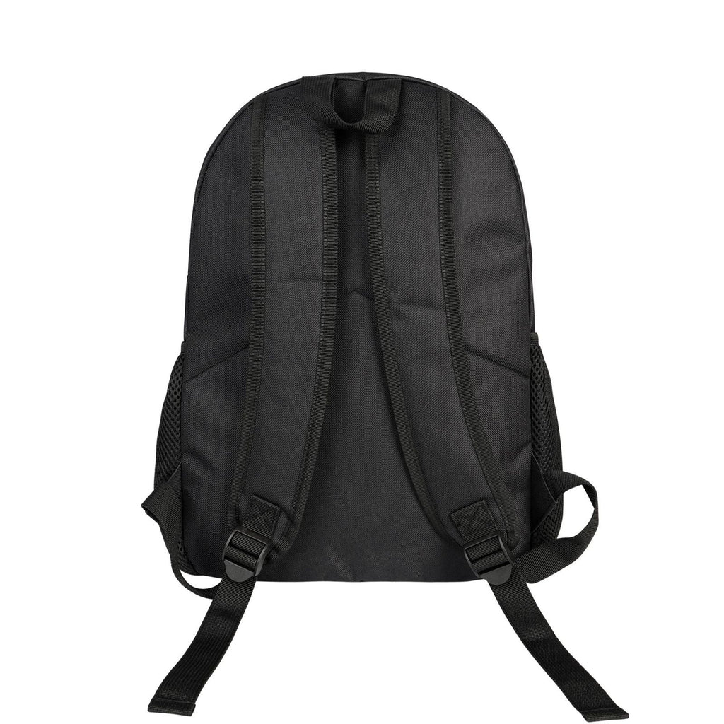 Lightweight Unisex Daypack Backpack W576