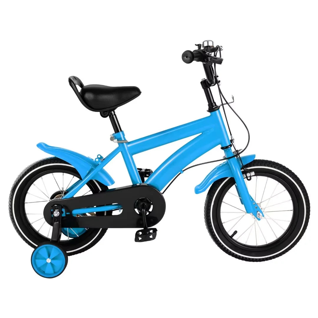 14 inch Kids Bike with Training Wheels S257990