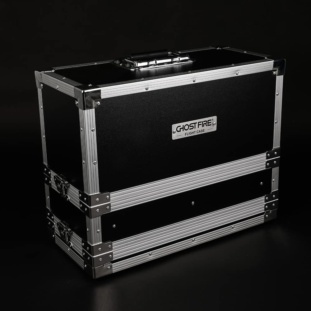 Guitar Multi Effect Pedal Case W66090