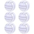 Inflatable Beach Ball Water Volleyball U278342