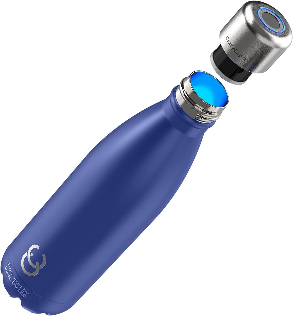 Stainless Steel Insulated Water Bottle T9802