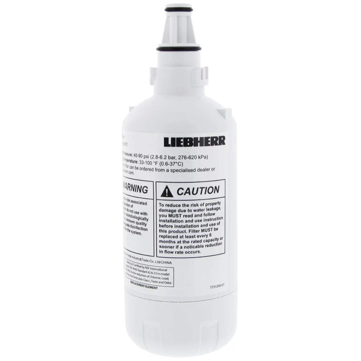 Refrigerator Water Filter P97025
