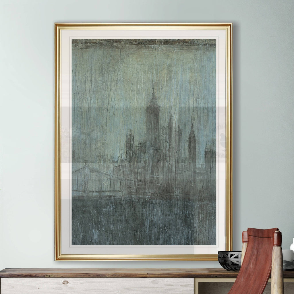Framed Giclee Print 30x40 Y575057