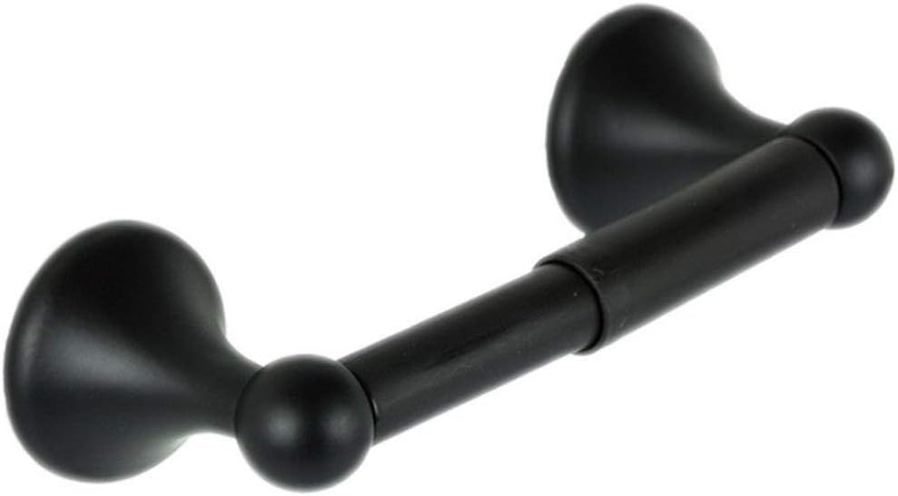 Door Barricade Lock Out Security Device with 24’’ Towel Bar Y969774