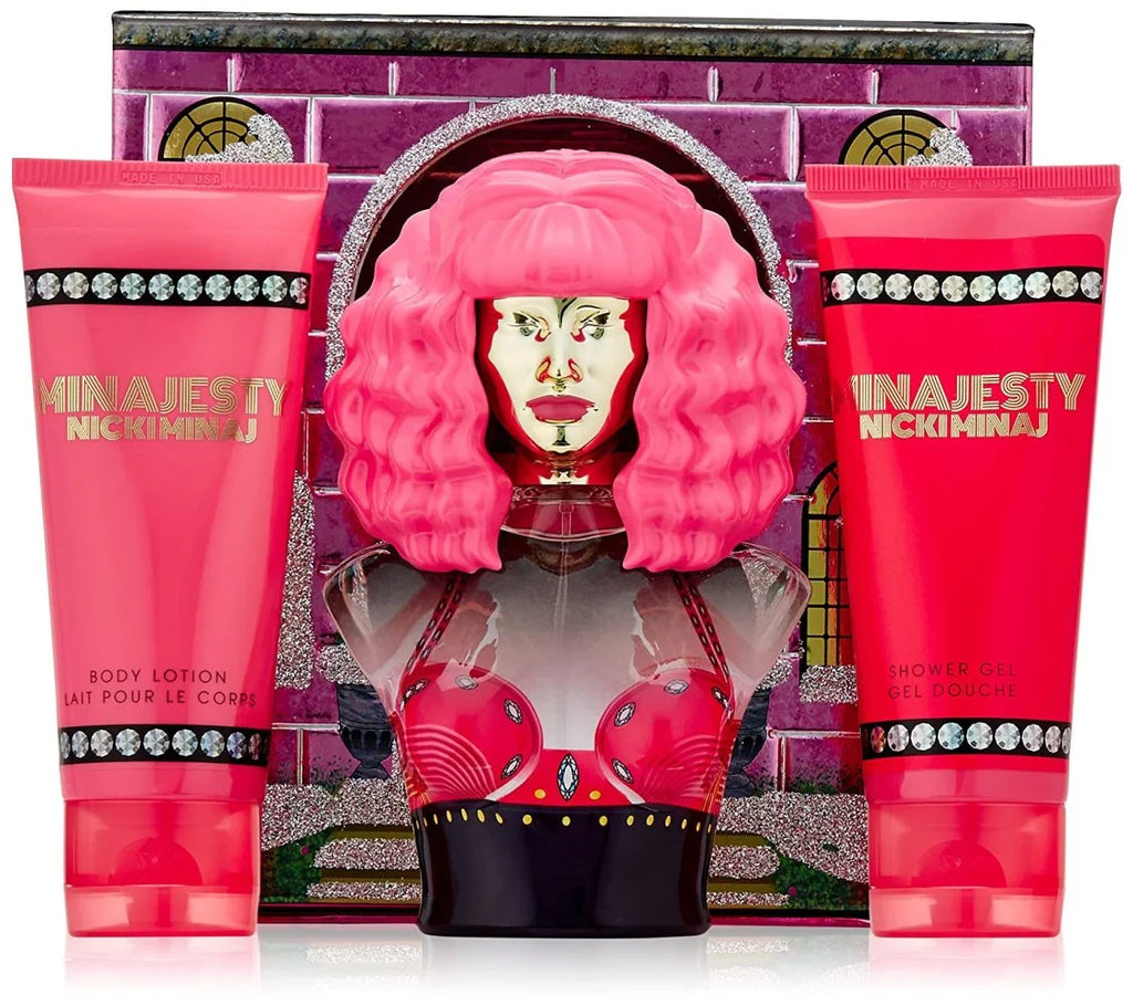 3 Piece Gift Set D736