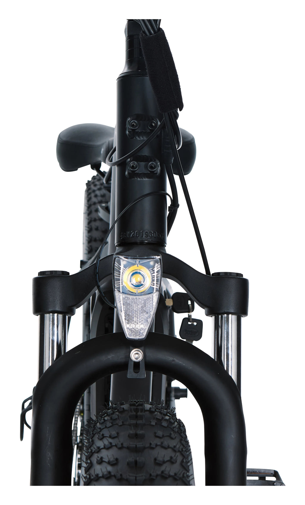Electric Bicycle 26" Tires 750W Removable 48v 10AH Battery H8548