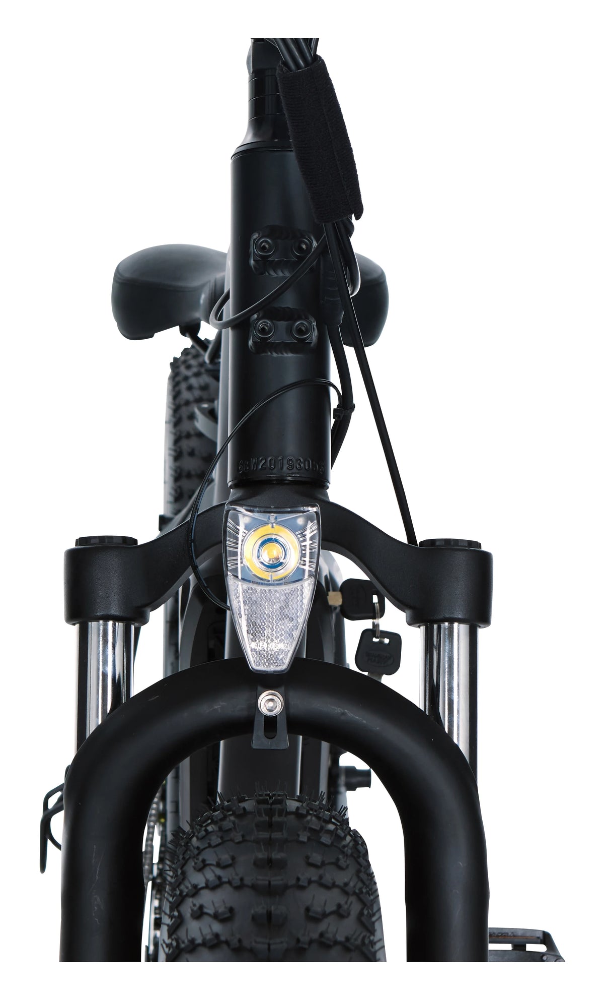 Electric Bicycle 26" Tires 750W Removable 48v 10AH Battery H8548