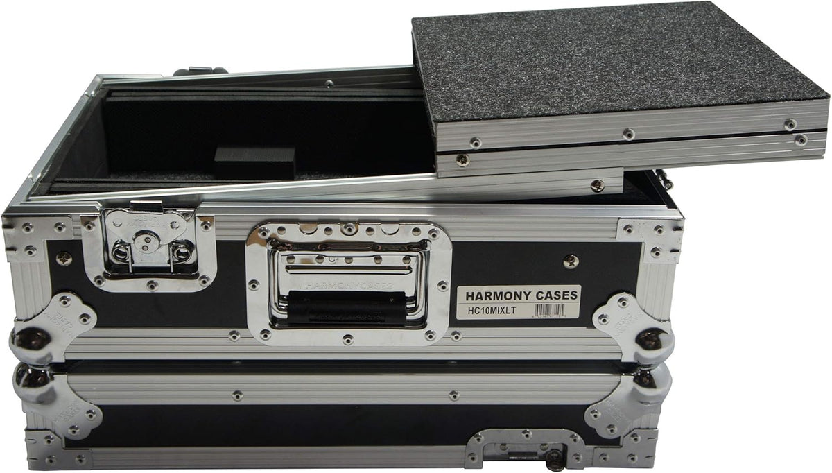 Laptop Stand DJ Custom Case Y206
