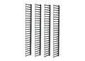 Cable Management Panel, Pack of 4 I51902
