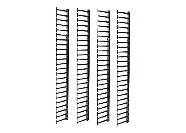 Cable Management Panel, Pack of 4 I51902