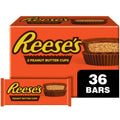 Milk Chocolate Peanut Butter Cups, 1.5 oz (36 Count) X502