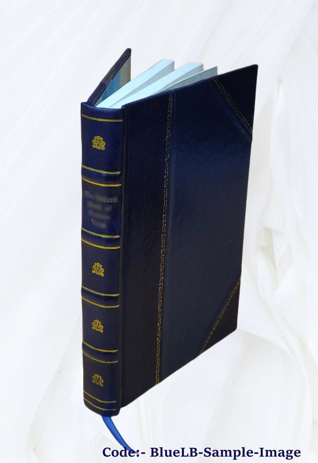 American pork production in the world war, 1926 Leather Bound J104021