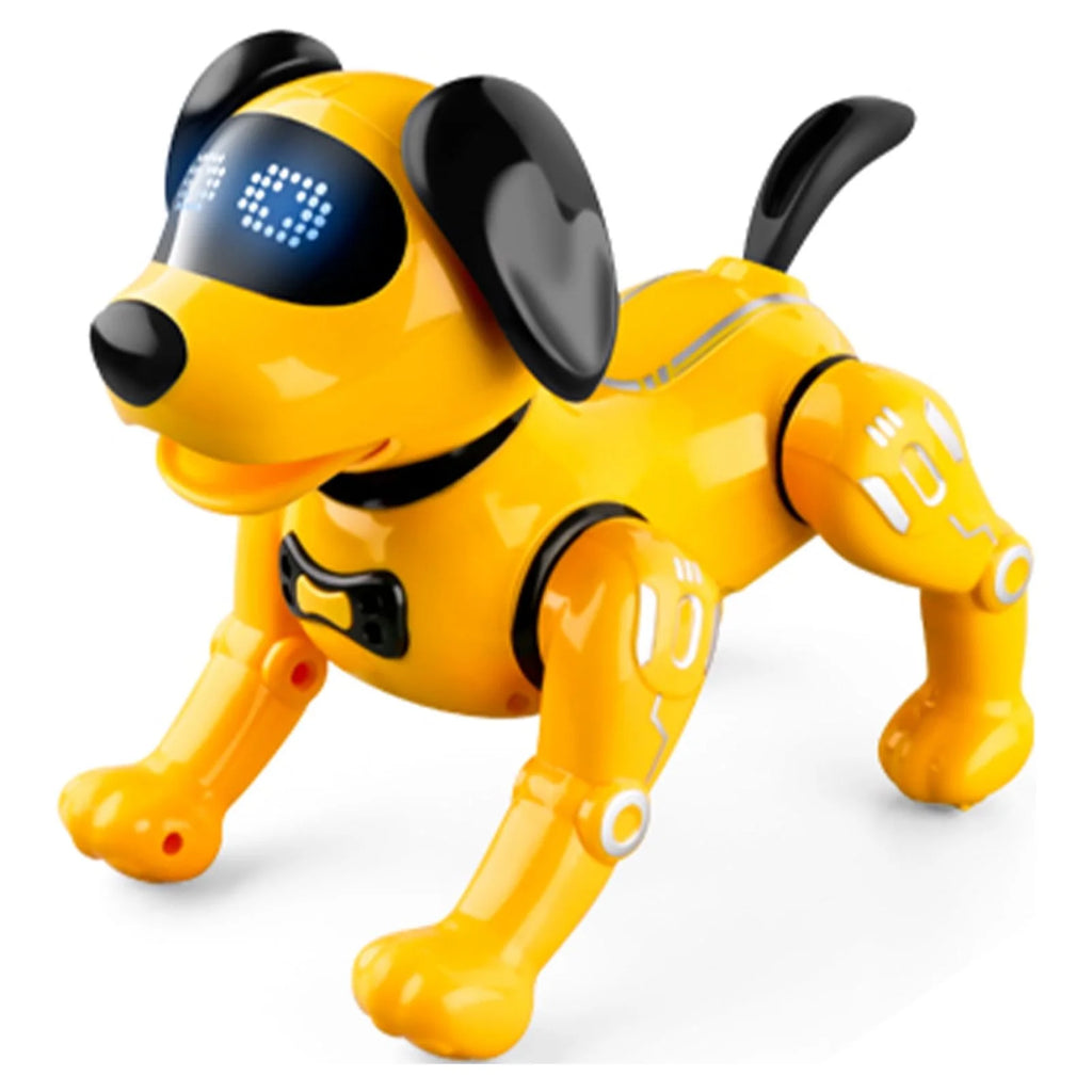 Remote Control Robot Dog Toy S504