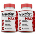 Glucofort Max 2 Pack Y248062