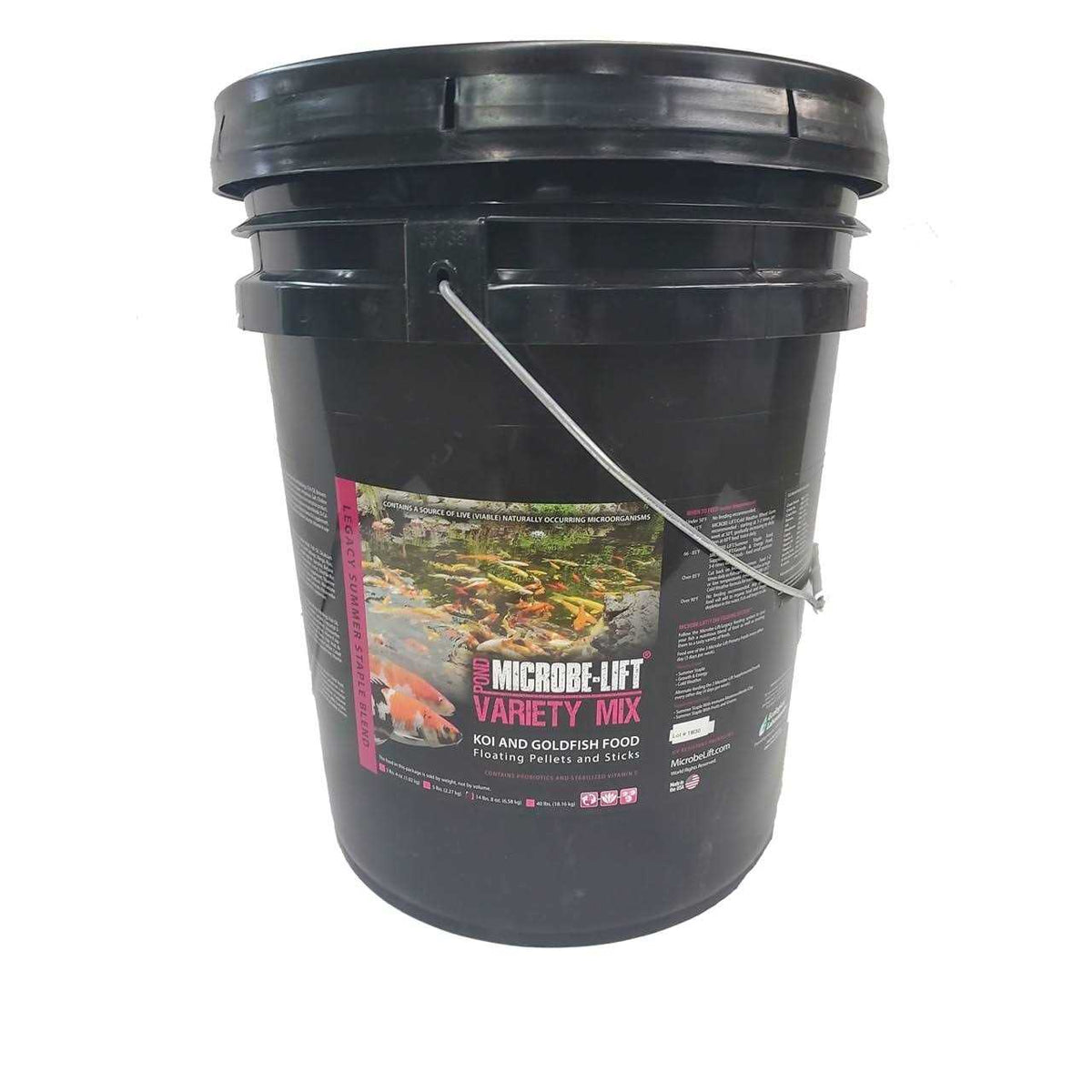 Variety Mix Pet Supplies D462