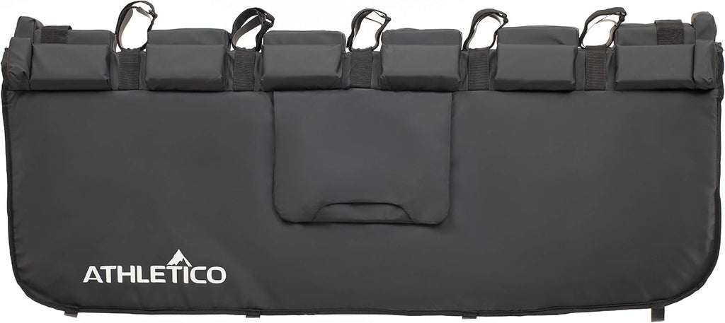 Tailgate Pad for Bikes O3833