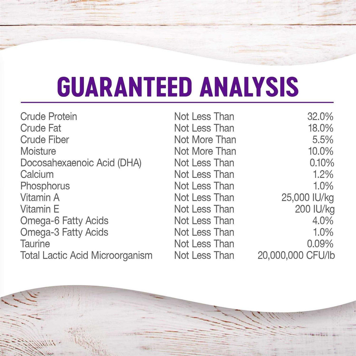 Grain Free Chicken Dry Dog Food K122