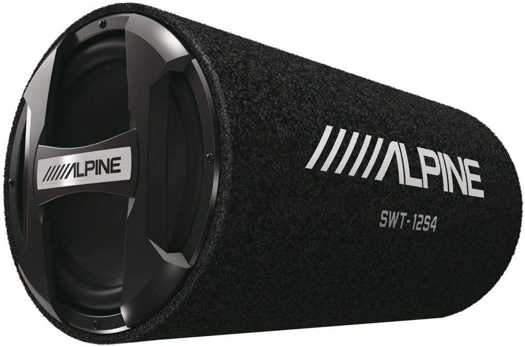 12" Bass System Y225397