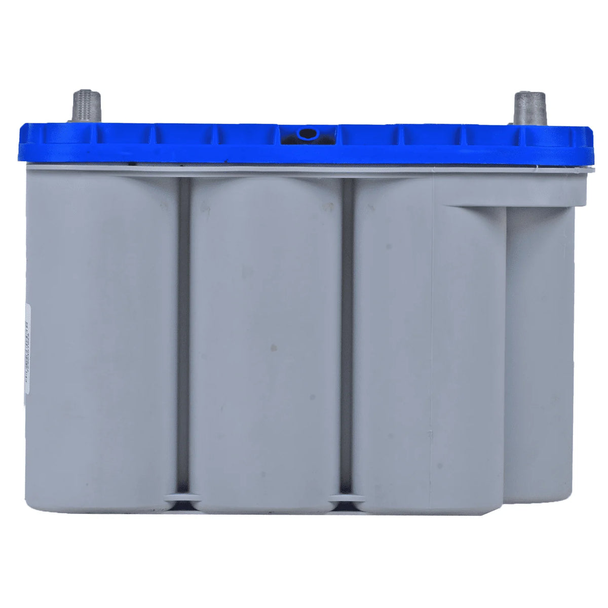BlueTop AGM Spiralcell Marine Battery Group Size 31 M901583
