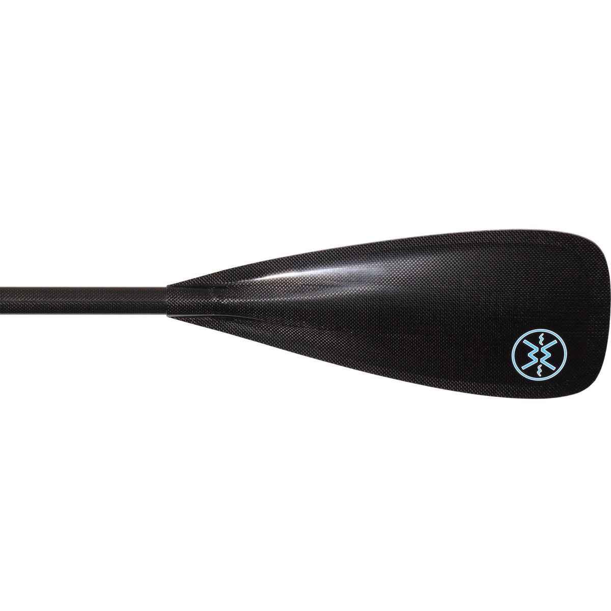 2-Piece Adjustable Carbon Paddle E52308