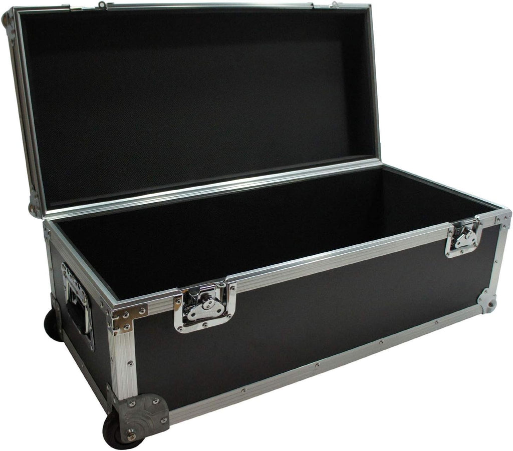 Utility Road Trunk Case with Wheels Y489352