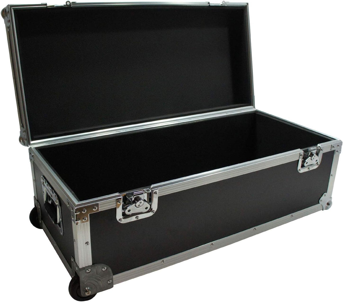 Utility Road Trunk Case with Wheels Y489352