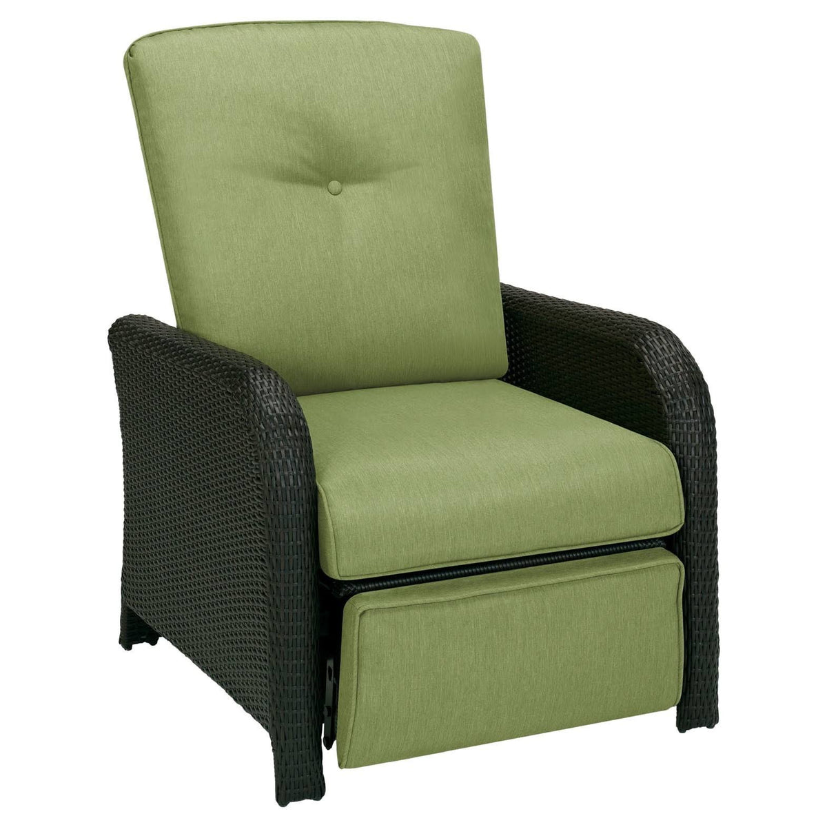 Green Recliner S673