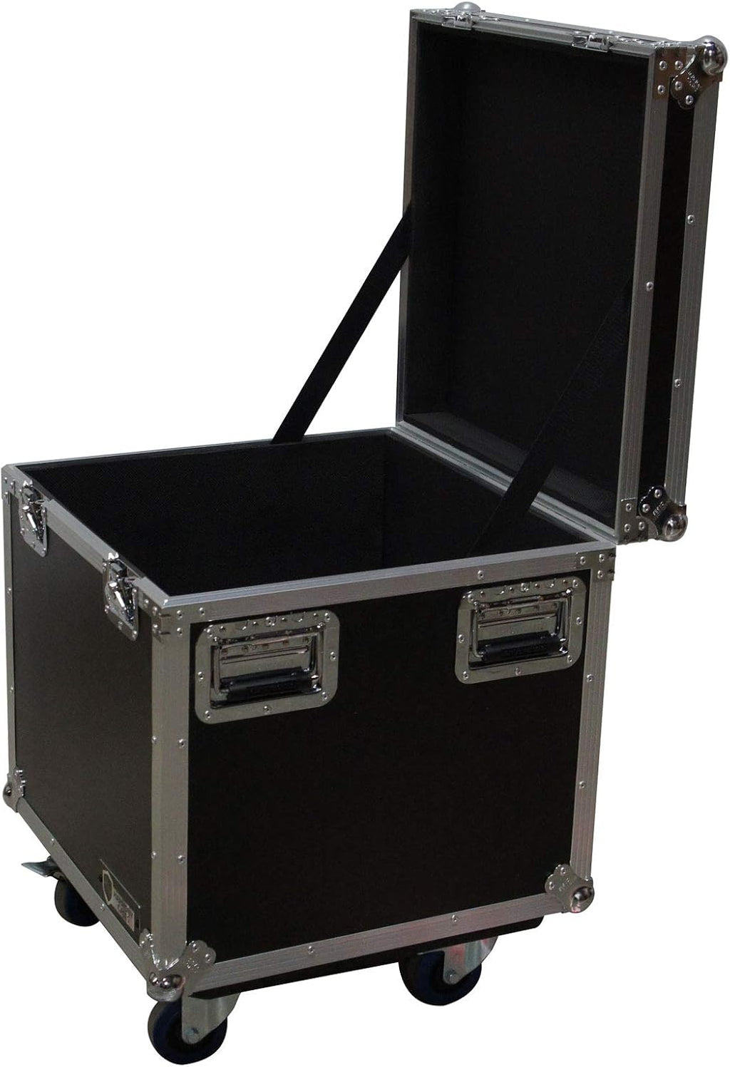 Utility Road Trunk Case with Wheels Y489352