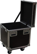 Utility Road Trunk Case with Wheels Y489352