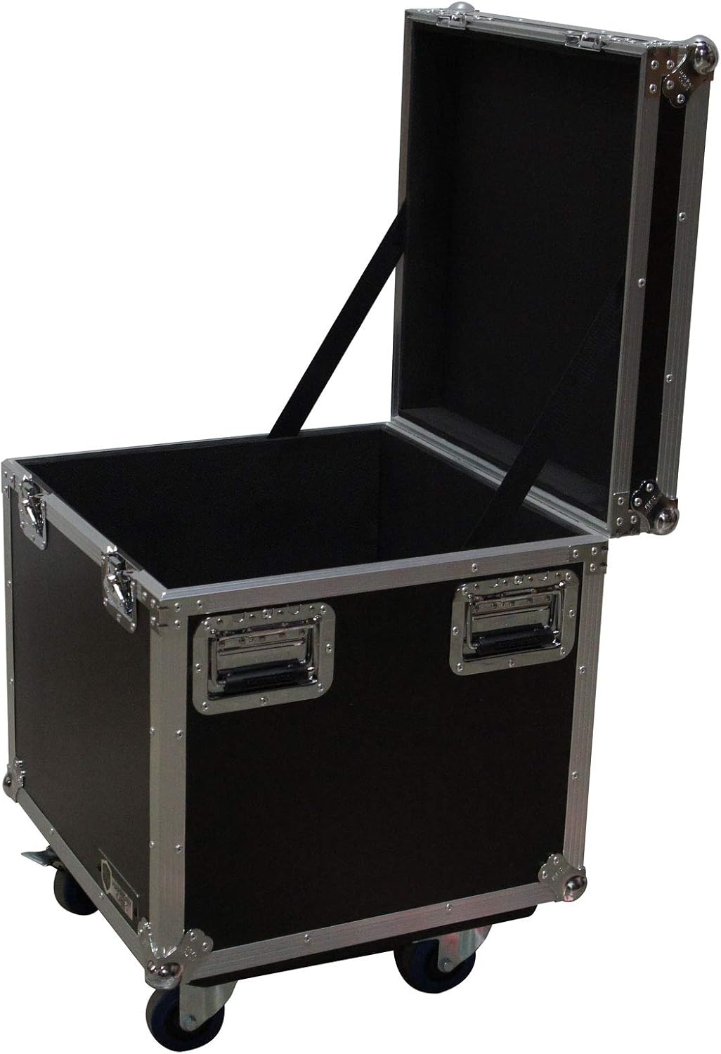 Utility Road Trunk Case with Wheels Y489352
