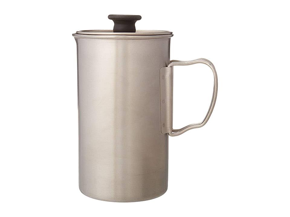 Titanium Cafe Press Z445881
