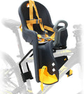 Kids Front Mount Bike Seat with Handrail L8882
