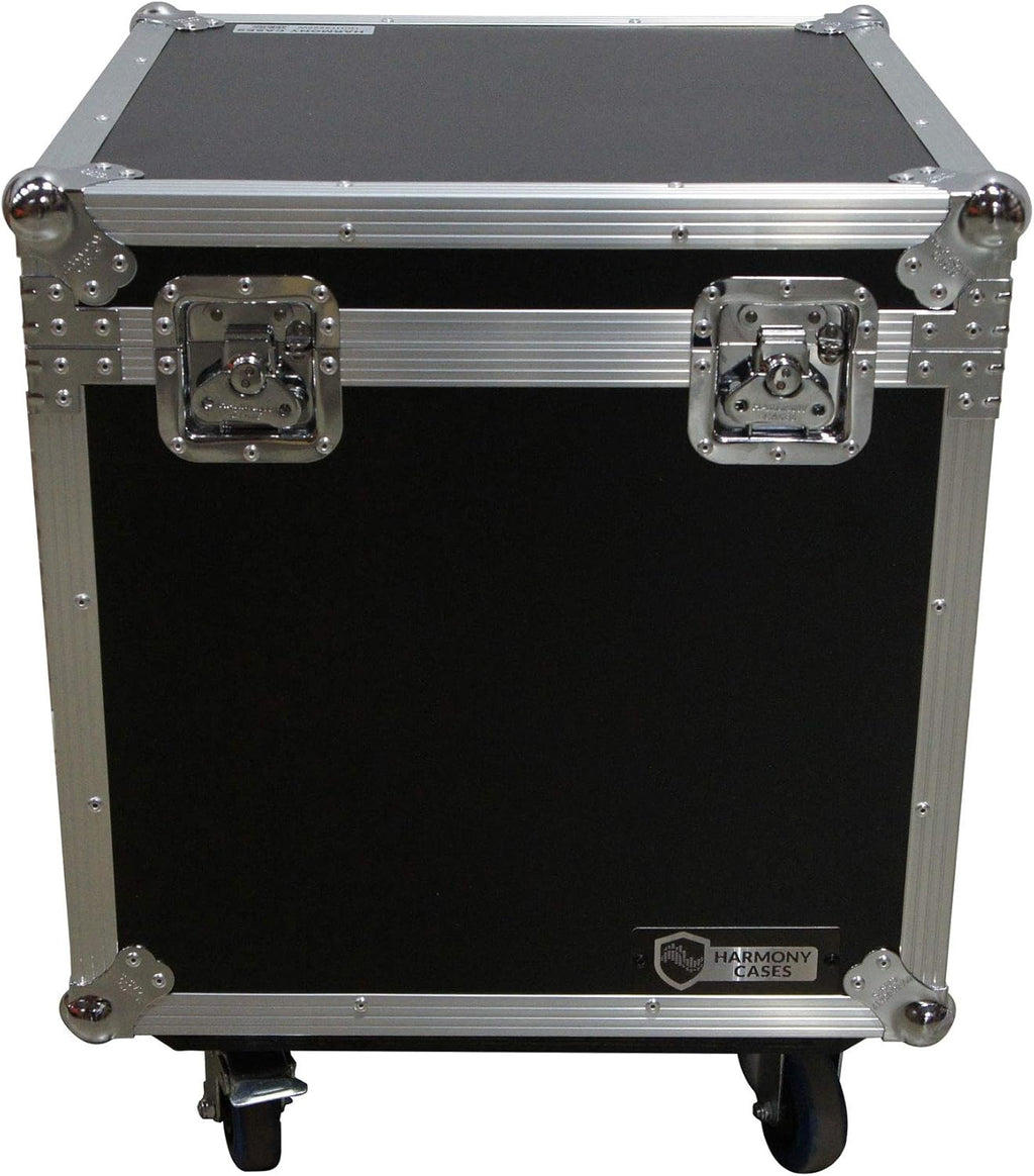 Utility Road Trunk Case with Wheels Y489352