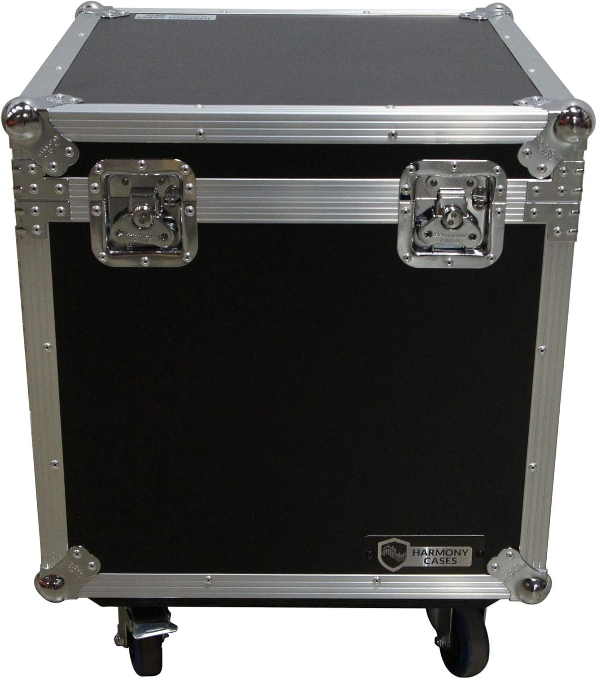 Utility Road Trunk Case with Wheels Y489352